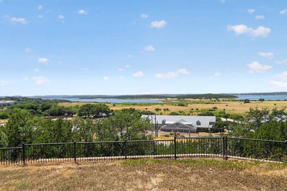Canyon Creek Views
