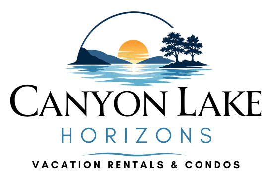 Canyon Lake Horizons Logo
