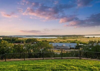 Canyon Lake Horizons