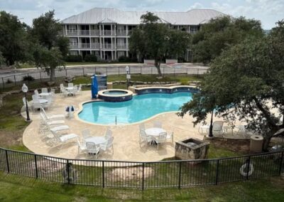 Canyon Lake Horizons
